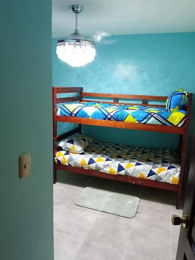 Apartment Sol De Espana Santo Domingo