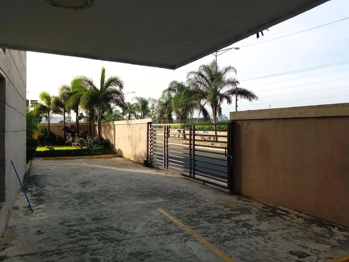 Apartment Sol De Espana Santo Domingo Dominican Republic