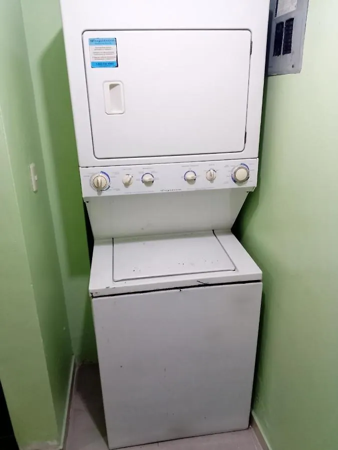 Apartment Sol De Espana Santo Domingo