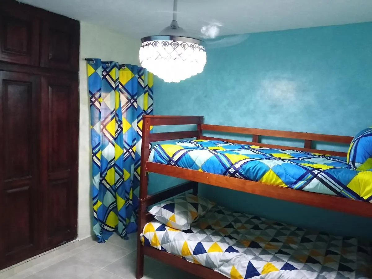 Apartman Sol De Espana Santo Domingo
